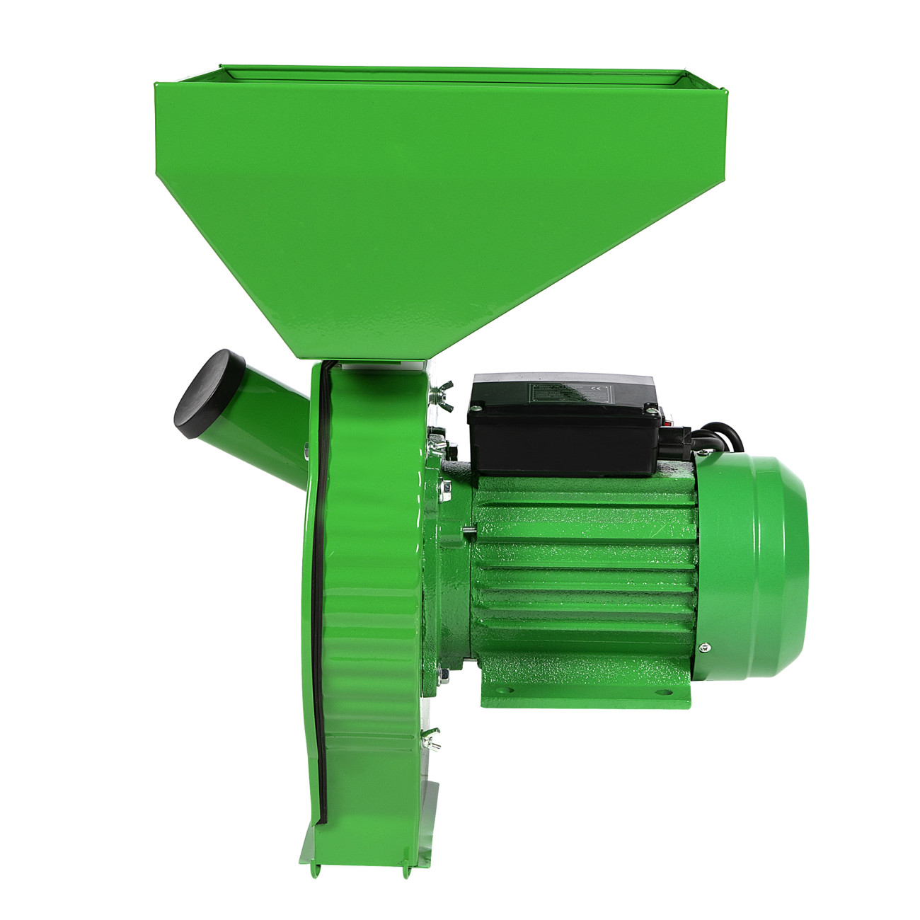 Moara Cereale Electrică Micul Fermier 300 Kg/h - imagine 5