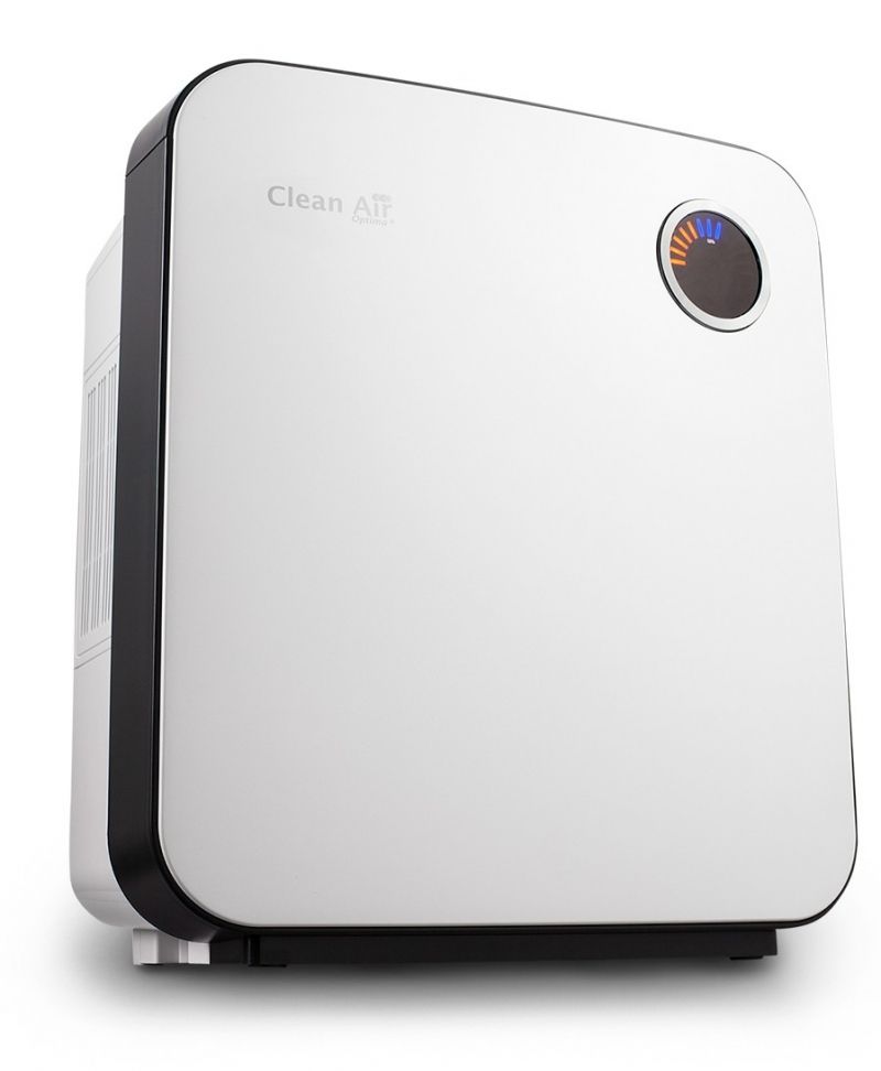 Purificator & Umidificator Clean Air Optima CA807 - imagine 3