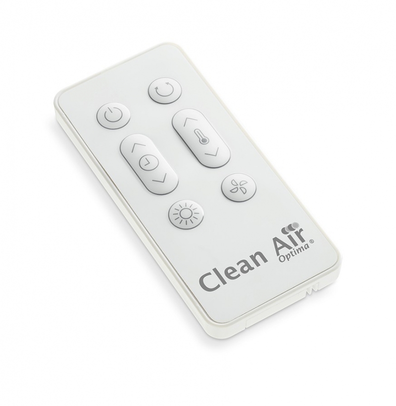 Aeroterma Clean Air Optima CA-904W 2-in-1 - imagine 6