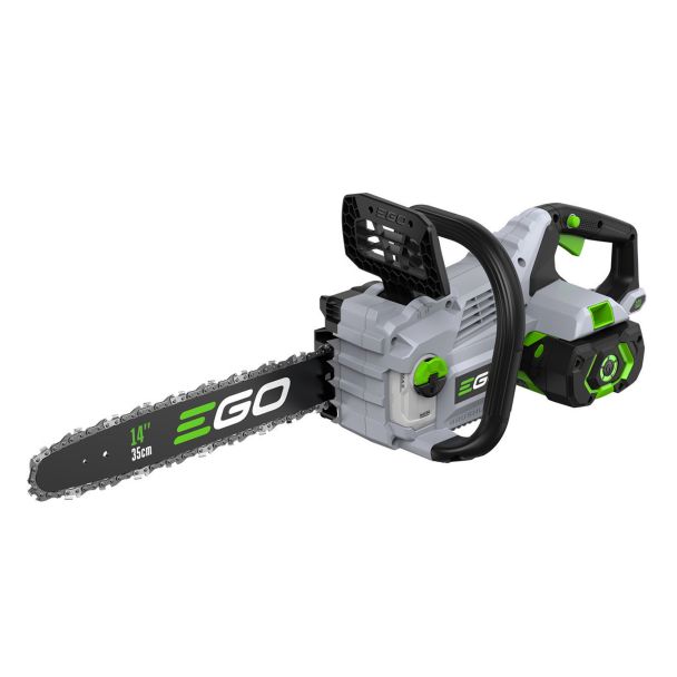 Drujba Ego Power CS1411E 56V - Fără efort