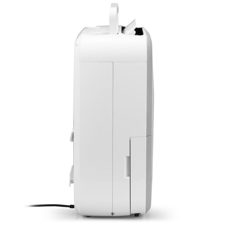 Dezumidificator Trotec TTK95E, 30l/zi, 90m² - imagine 5