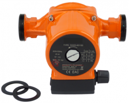 Pompa Recirculare Fornello 25-60 Originală