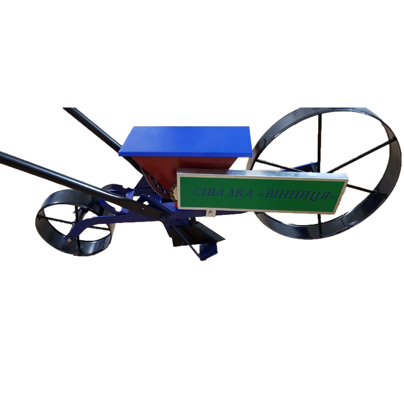 Semanatoare manuala gradina | Micul meserias - imagine 4