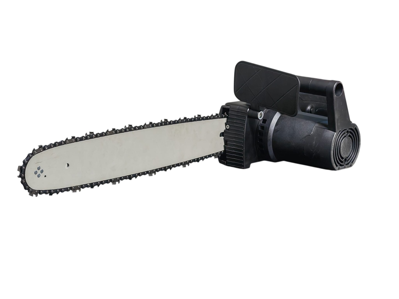 Drujbă Electrică Kraftner KF-0419, 3000W, Lamă 400mm - imagine 4