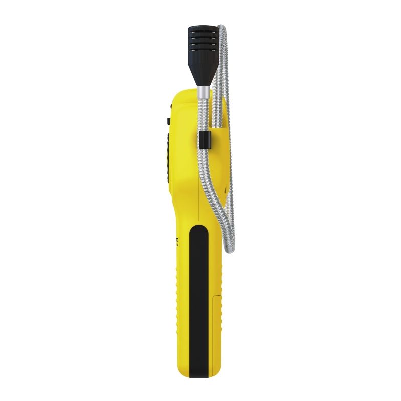 Detector de Gaz Trotec BG30 cu Sondă Semiflexibilă 40 cm - imagine 5