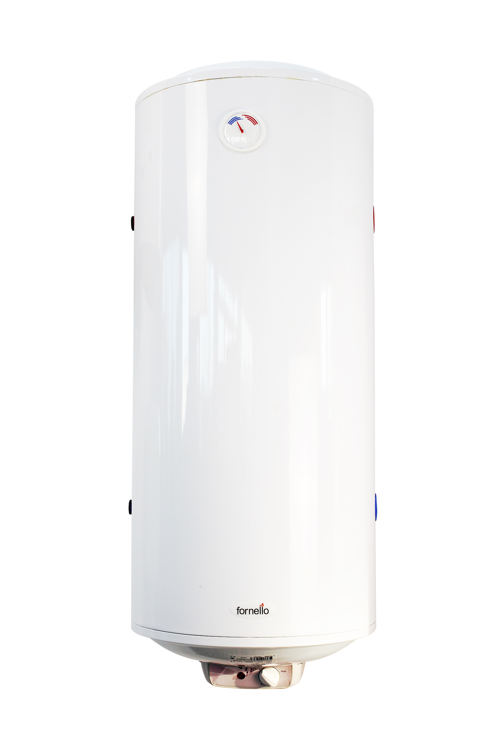 Boiler Fornello Titanium Plus 120 l, 2000 W, Tanc în Tanc