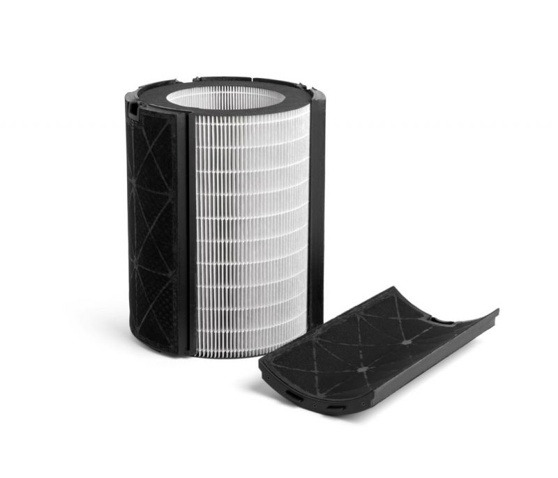 Purificator Aer LifaAir LA352C cu Filtru HEPA, 330 mc/h - imagine 3