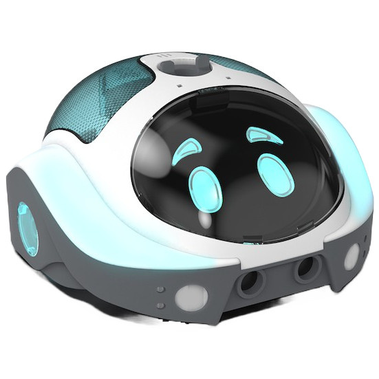 Loti-Bot - Robot Educativ Programabil