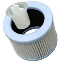 Filtru Carbon Activ Air Naturel Buldair
