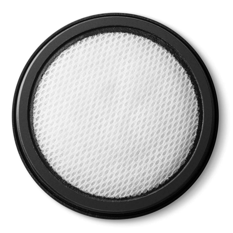 Filtru HEPA Trotec VC150E/VC155E, reține 95% din particule - imagine 2