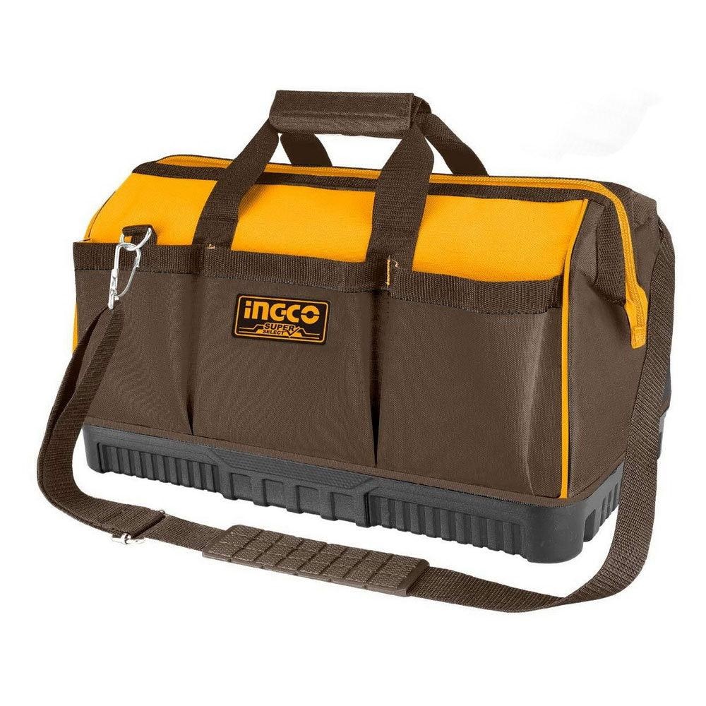 Geanta Transport Ingco 25kg HTBG09 Profesionala - imagine 2
