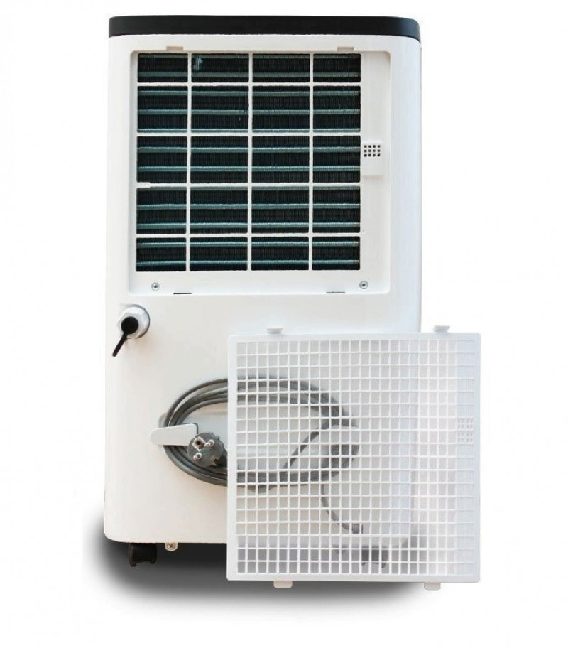 Dezumidificator Air and Me Rohan 50 L/zi, Wi-Fi, Resigilat - imagine 7