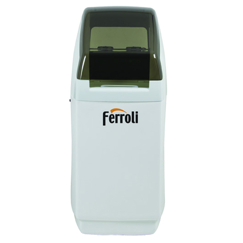 Statie Dedurizare Monobloc Ferroli Sweet Water 8