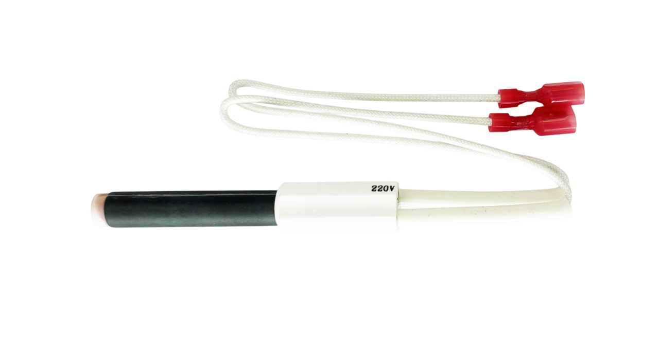 Rezistență Aprindere Ceramica Fornello Fiama