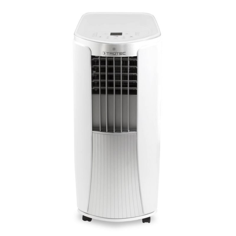 Aer condiționat portabil Trotec PAC 2010 E, 2,1 kW, 65 mc - imagine 3