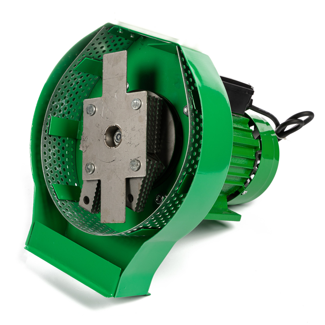 Moara Cereale Electrica Micul Fermier 2.5KW Pandora - imagine 4