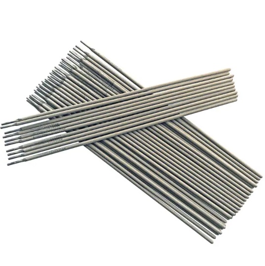 Electrozi SUPER TIT E6013 2.5x350 mm 1 kg, arc stabil