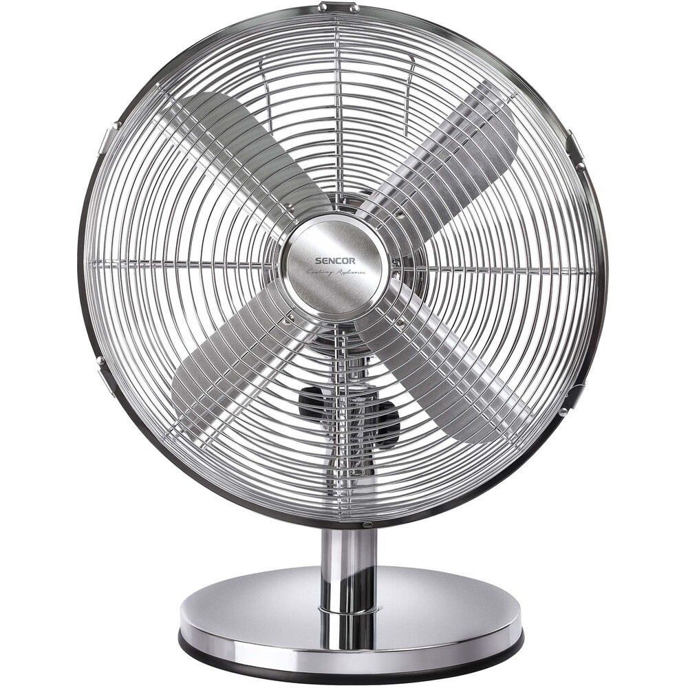 Ventilator Sencor SFE 3040SL - Răcire eficientă
