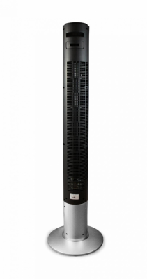 Ventilator Turn Air Naturel Fantasy Black Resigilat