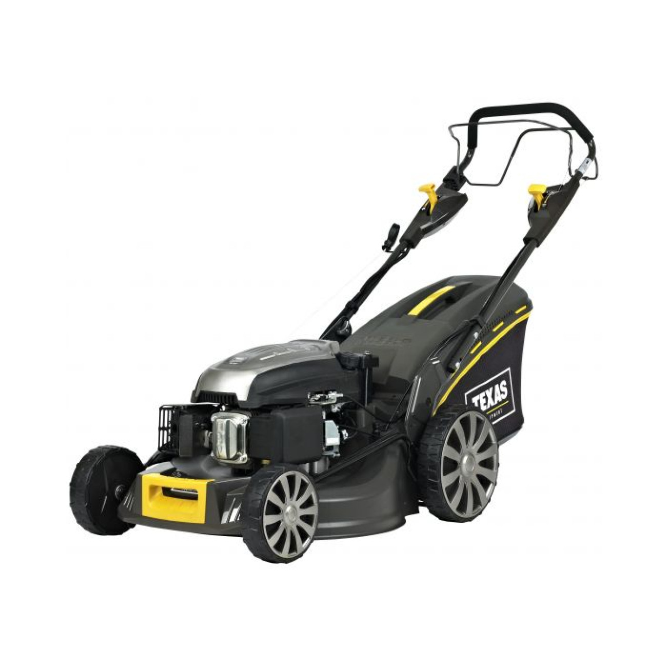 Dezumidificator Trotec TTK54E, 16l/zi, Higrostat - imagine 6
