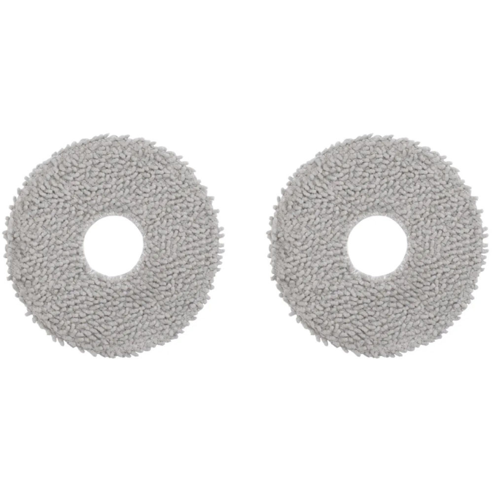 Lavetă mop Roborock Qrevo - 4 bucăți