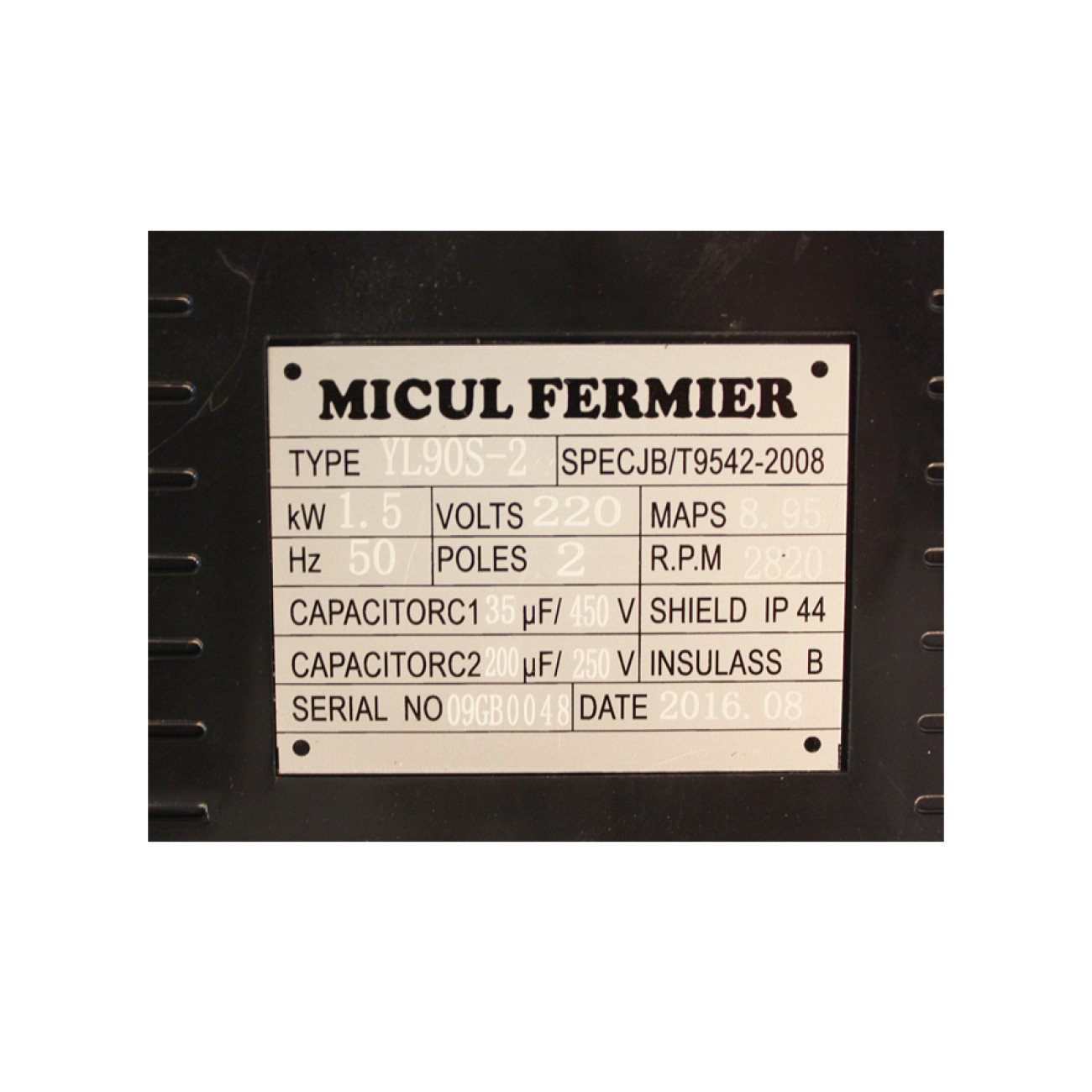 Sonometru TROTEC BS06 ±3,5 dB cu functie Min/Max - imagine 7