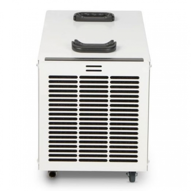 Dezumidificator TROTEC DH 25 S, 40L/24h - imagine 4