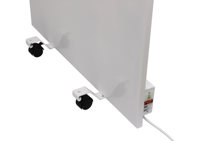 Panou Infrarosu Ensa P500E 500W, Termostat, 10 mp - imagine 5