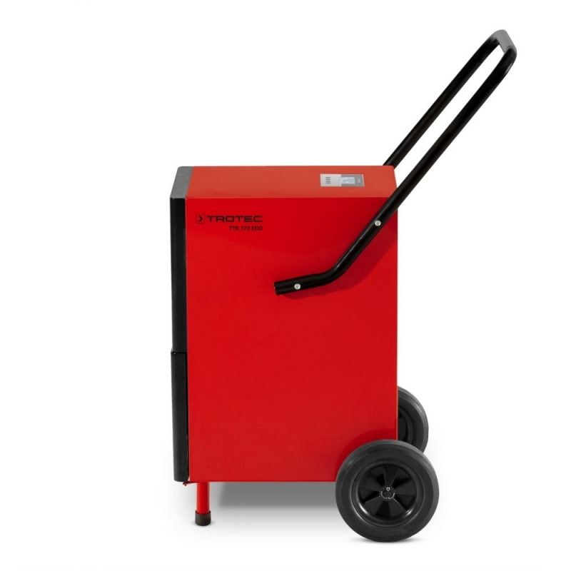 Dezumidificator TROTEC TTK 172 ECO, 55l/zi - imagine 4