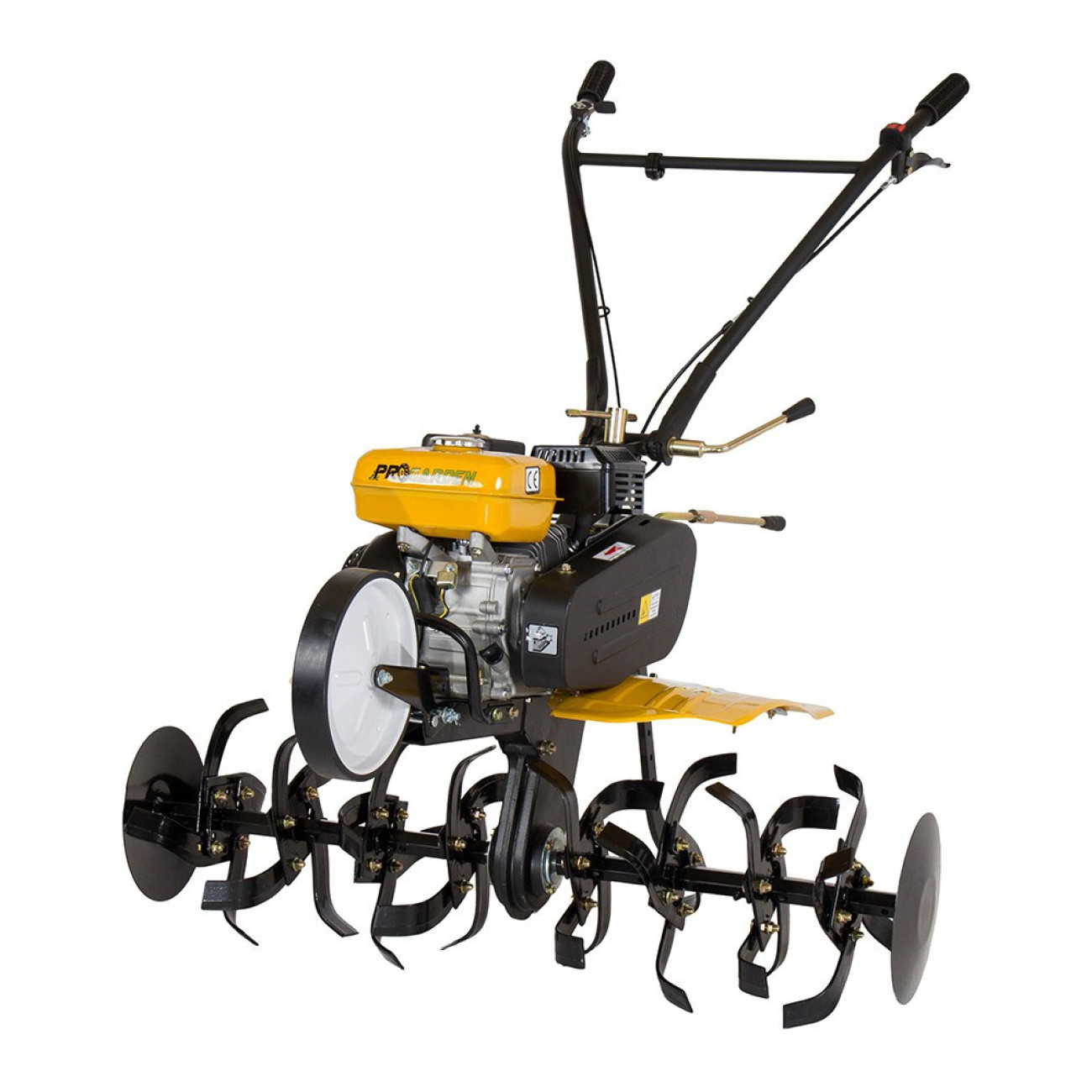 Motosapa ProGarden HS900 C 7CP Benzina - imagine 4