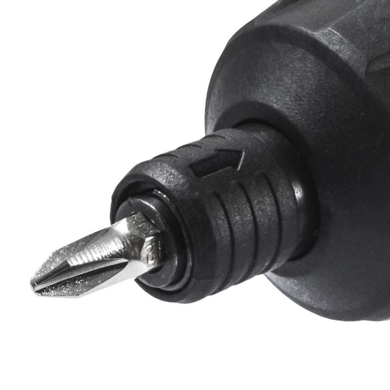 Șurubelniță electrică Trotec PSCS 10, 2 în 1, Li-Ion 3,6V - imagine 4