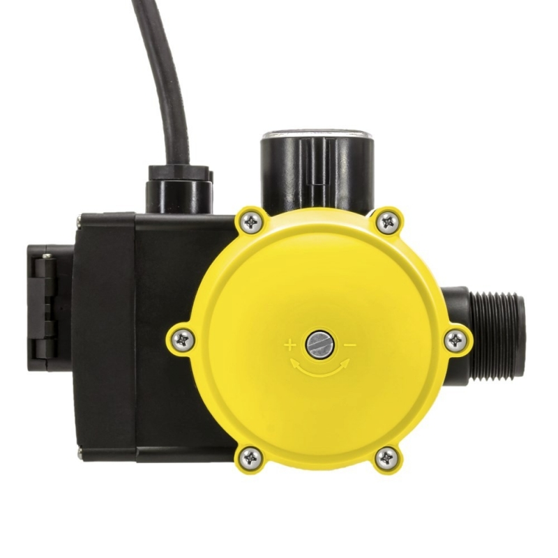 Presostat Electronic Trotec TDP DSP - imagine 6