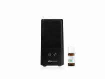 Difuzor de aroma Air Naturel Saho, Anti-Coroziv, Oprire automata