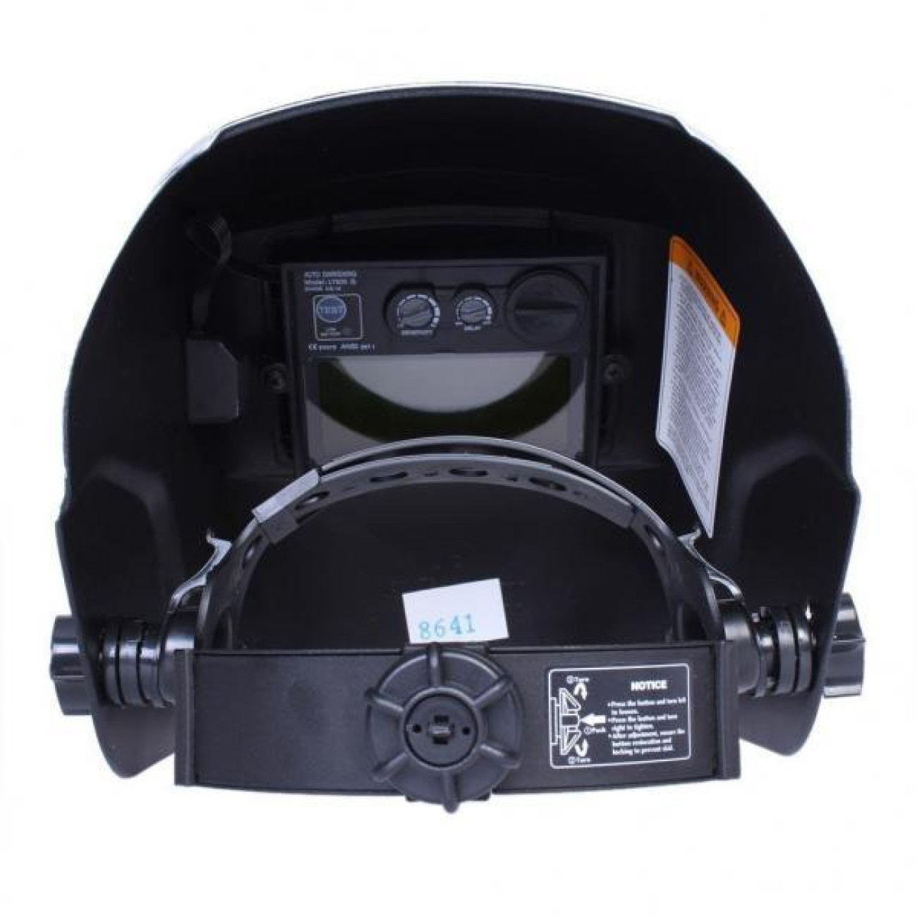 Resigilat Umidificator Duux Mushroom Verde cu Veioză - imagine 7