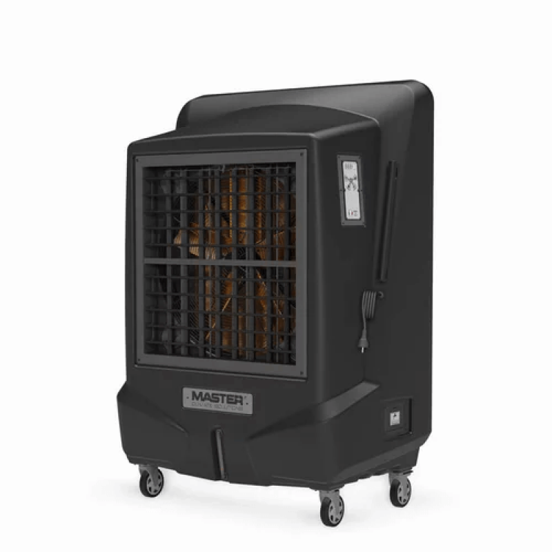 Master BC 221 Racitor Profesional 330mp UV-C - imagine 2