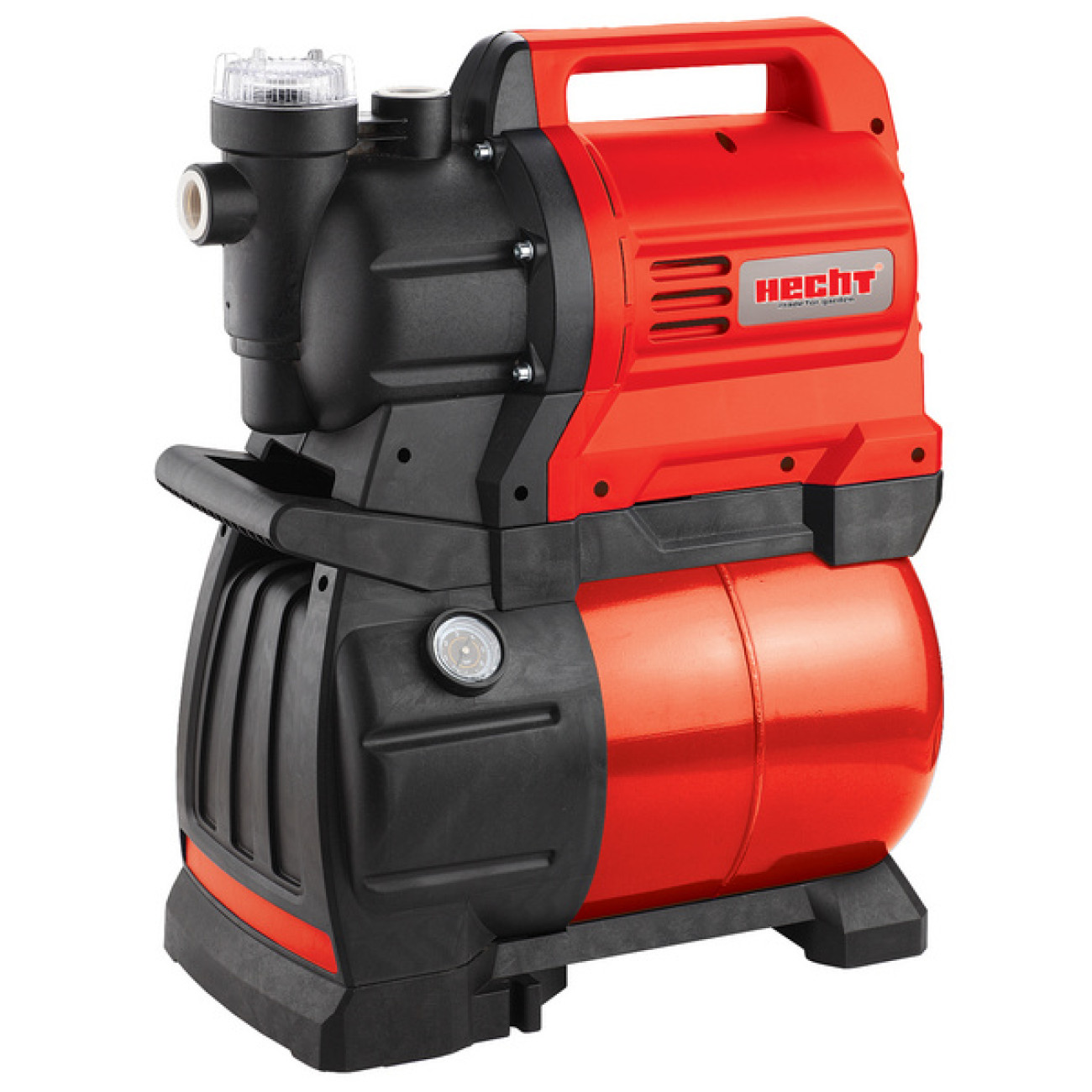 Hidrofor Hecht 3130, 1300W, 4.5 m³/h - imagine 2