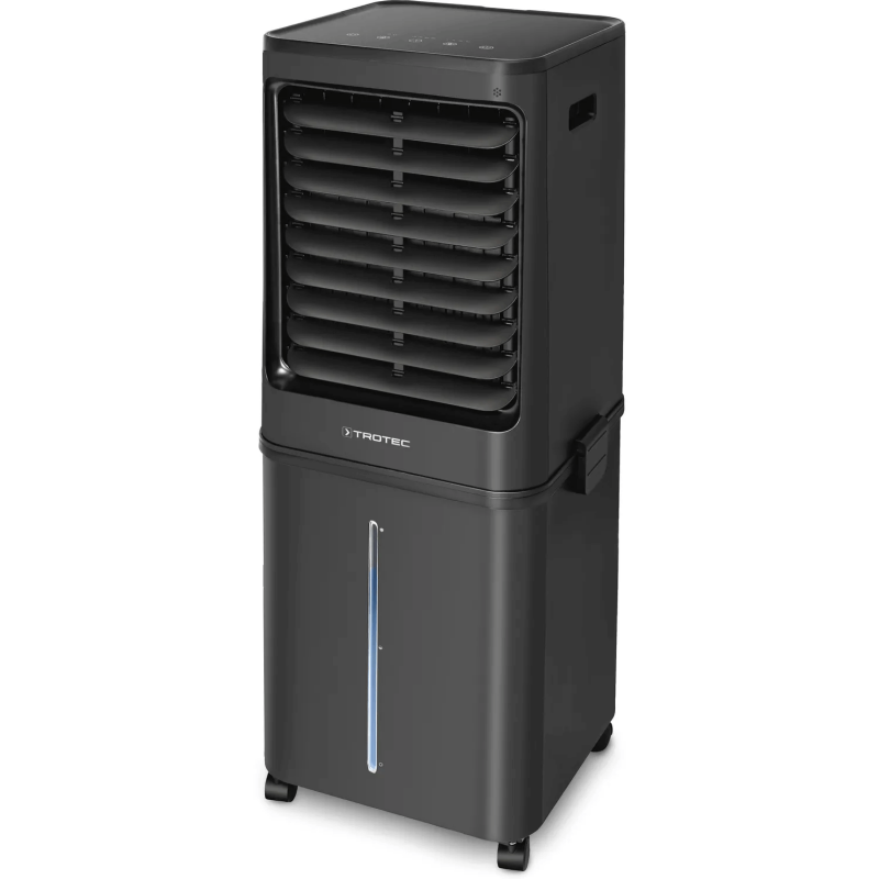 Racitor aer TROTEC PAE 60, 900 mc/h, Timer - imagine 3