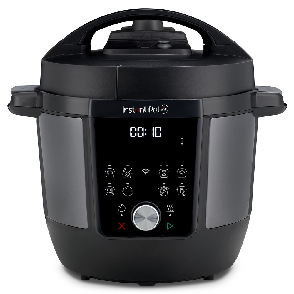 Instant Pot Plus WiFi 5.7L Multifuncțională