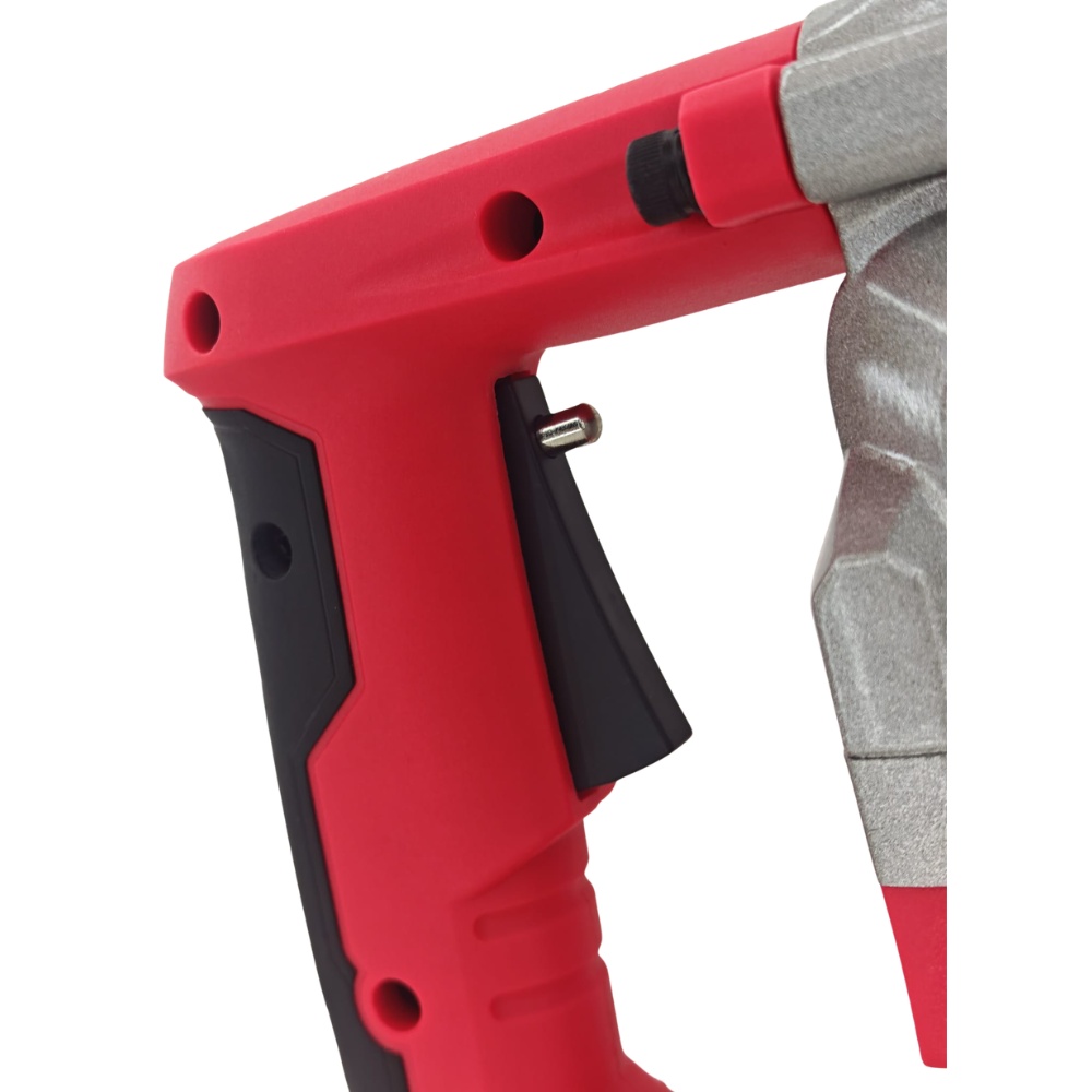 Ciocan Demolator Kraftner KF-7820, 2200W, 15J, HEX 17mm - imagine 2