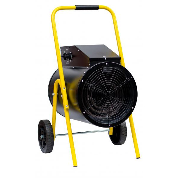 Ventilator turn Clean Air Optima CA-406B cu Telecomandă - imagine 2