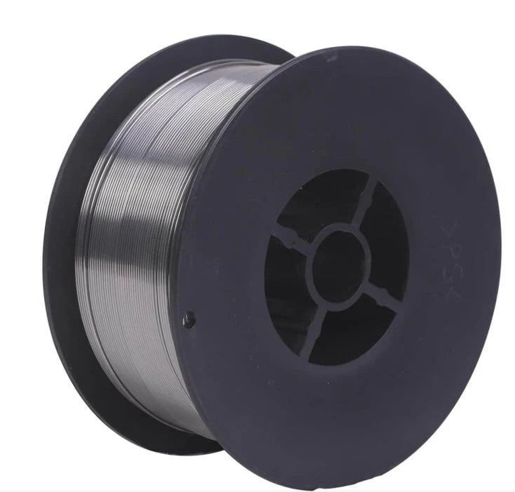 Sarma Sudura Campion Flux Fara Gaz 0.8mm