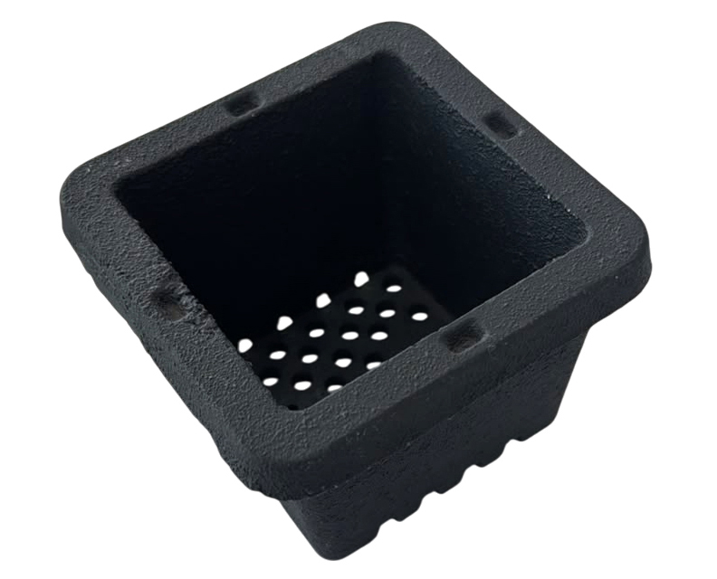 Creuzet Fontă Original Fornello pentru Fiama Fuoco 8 kW