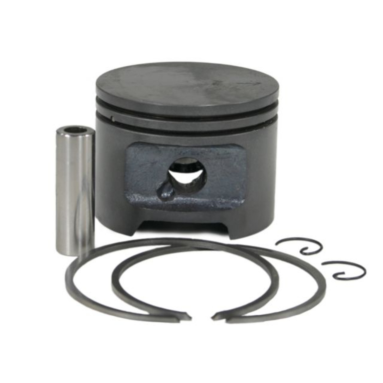 Piston Complet Stihl MS 390 / 039 - Ronex - imagine 2