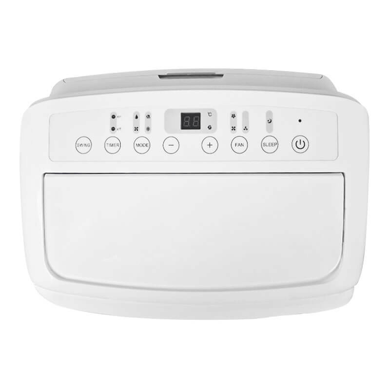 Aer Condiționat Portabil Trotec 12000 BTU - imagine 4