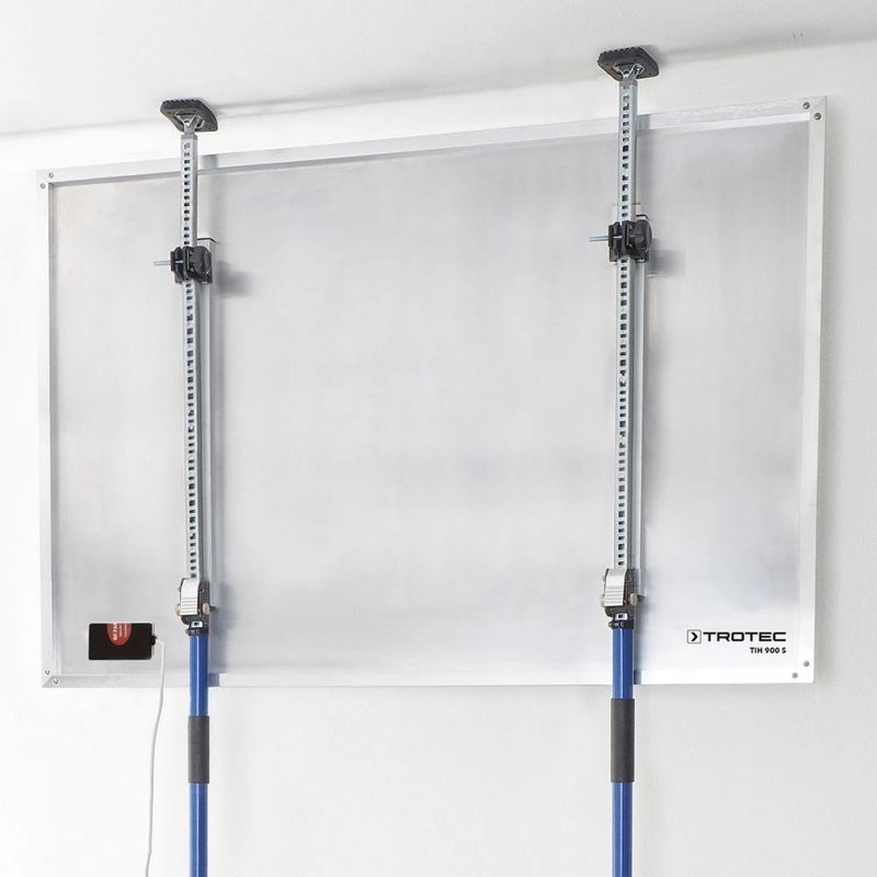 Panou Infraroșu Trotec TIH 900 S, 900W - imagine 5