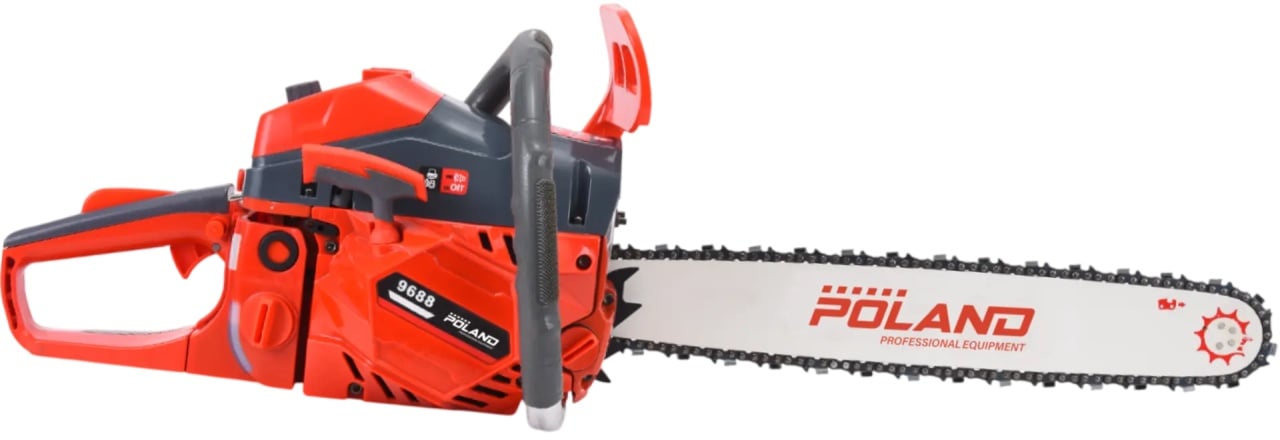 Drujba Poland B8647 3.2CP Digital Display - imagine 2