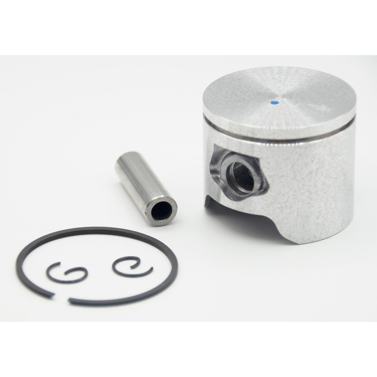 Piston Drujba Husqvarna 350/351, 44mm Ronex - imagine 2