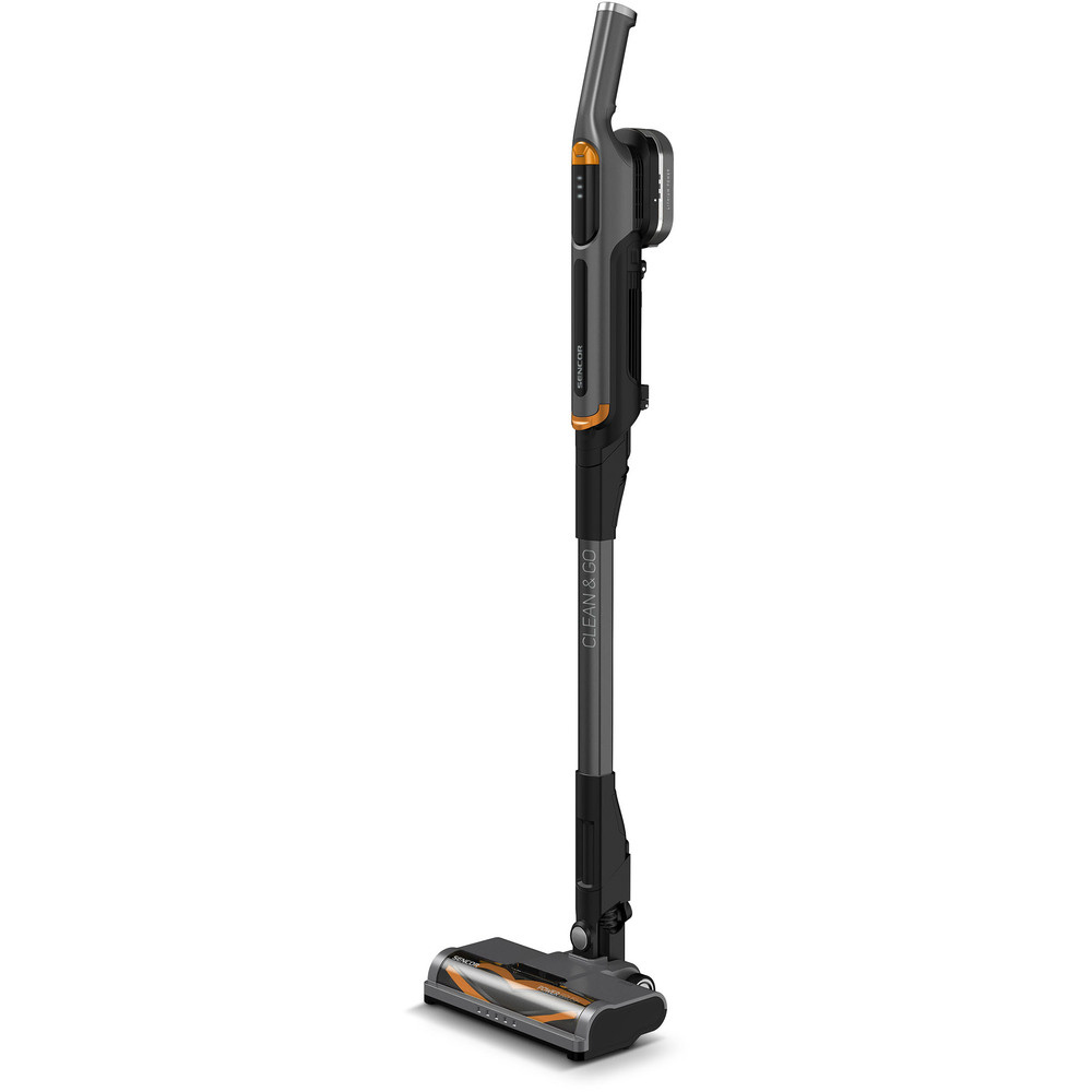 Aspirator Vertical 2în1 Sencor SVC 7315TI