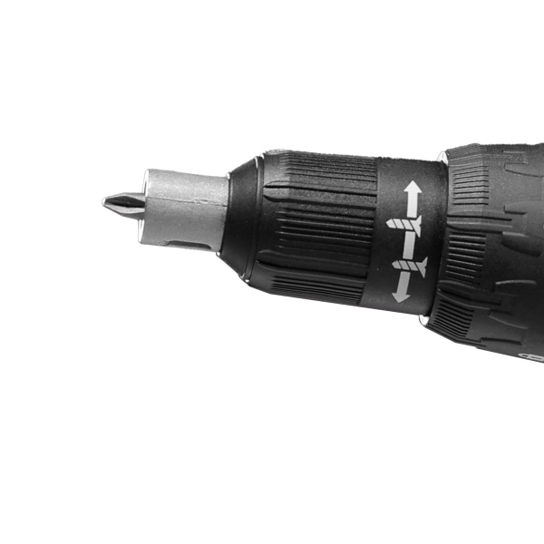 Bormașină Rigips INGCO 20V Brushless 4200rpm - imagine 9