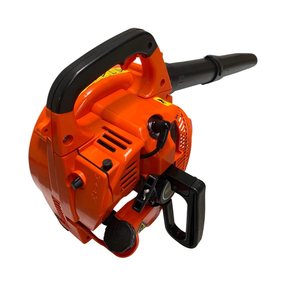 Suflanta Benzina cu Tocator DEMON OLR3000 - imagine 8